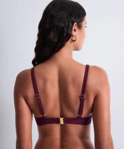 Sun Pop Haut de maillot de bain Triangle emboîtant
