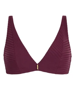 Sun Pop Haut de maillot de bain Triangle emboîtant