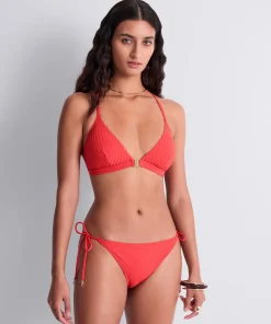 Sun Pop Haut de maillot de bain Triangle