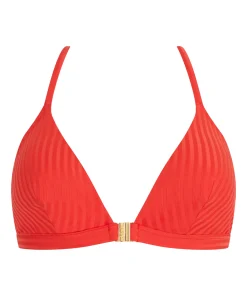 Sun Pop Haut de maillot de bain Triangle