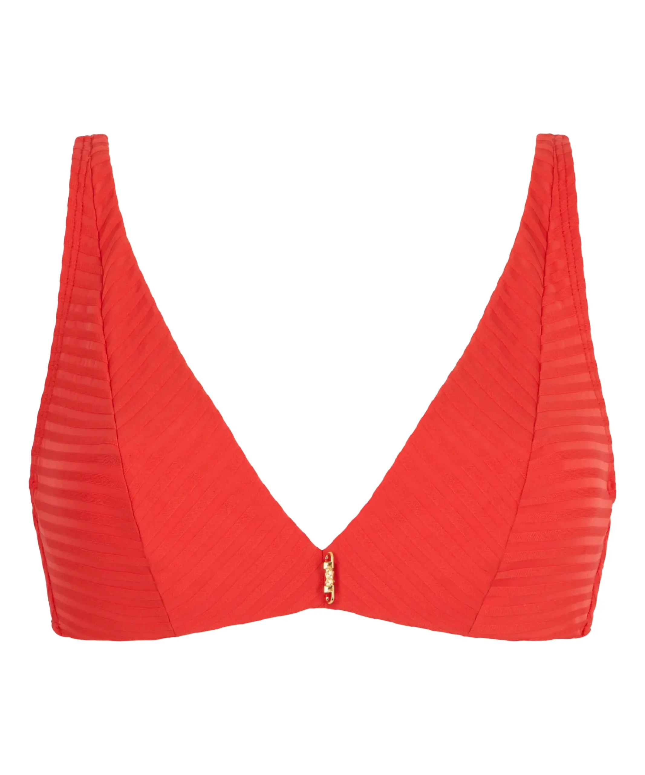 Sun Pop Haut de maillot de bain Triangle emboîtant