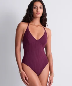 Sun Pop Maillot de bain une pièce