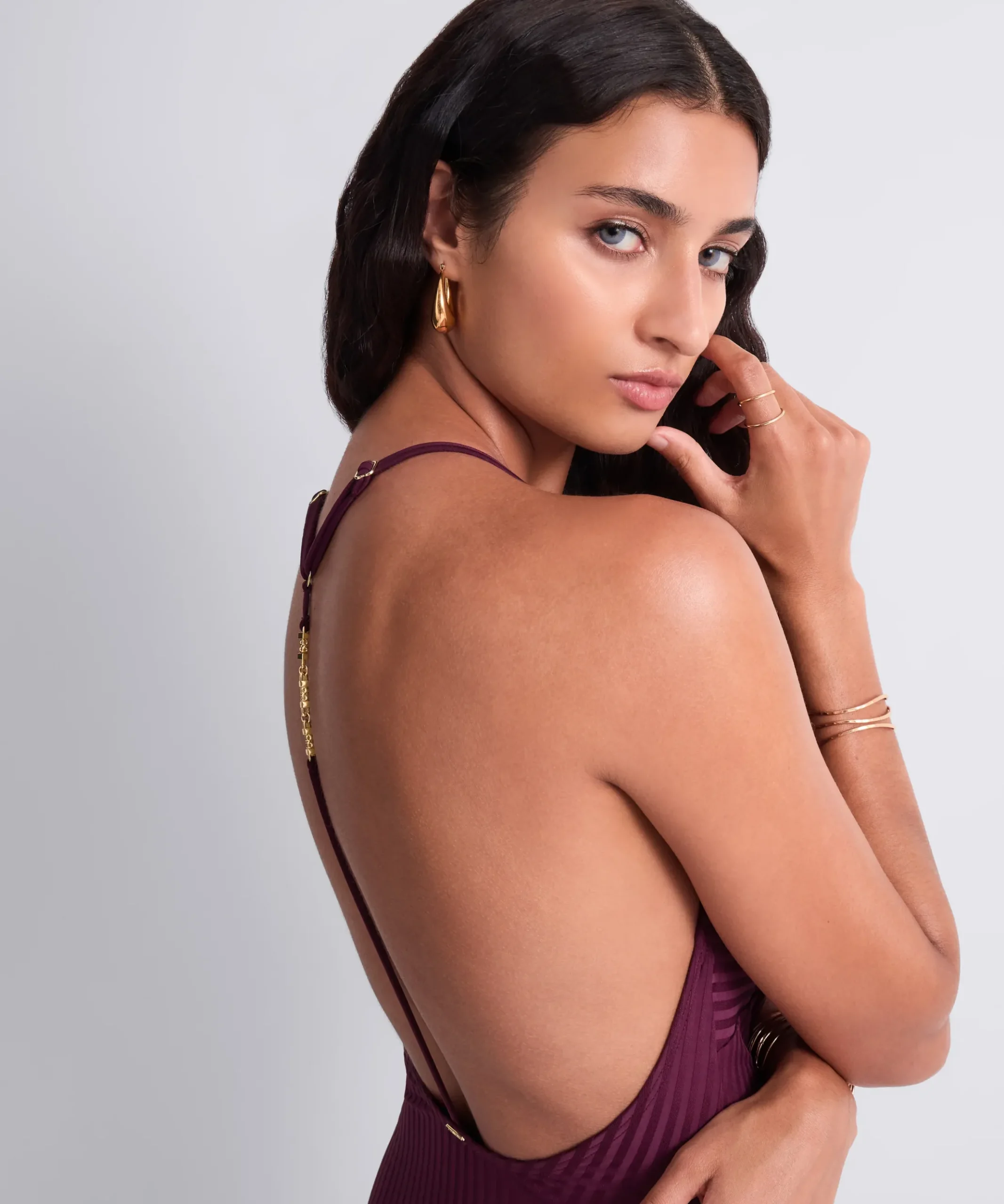 Sun Pop Maillot de bain une pièce