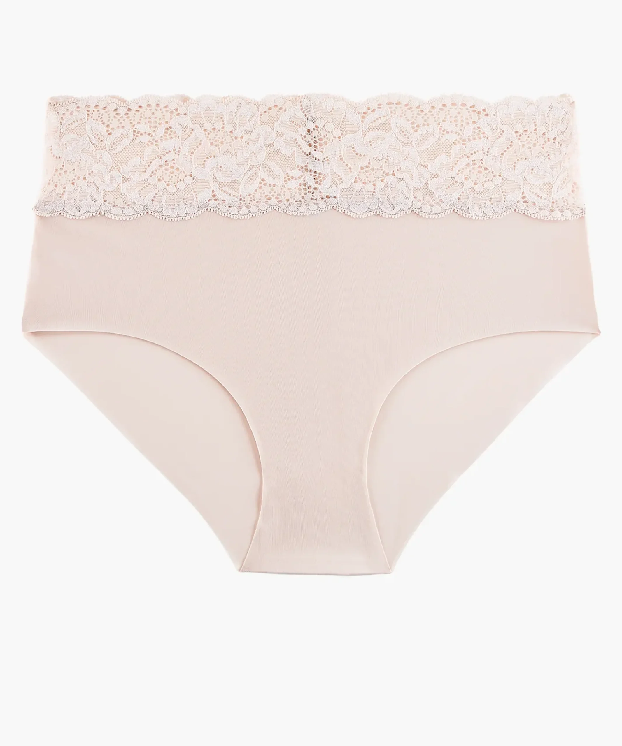 Sweetessence Culotte taille haute