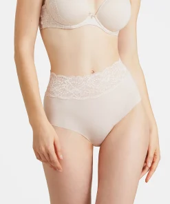 Sweetessence Culotte taille haute