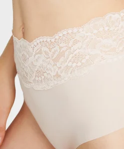 Sweetessence Culotte taille haute
