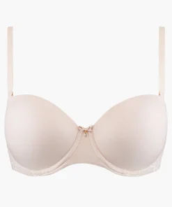Sweetessence Soutien-gorge Bandeau coques