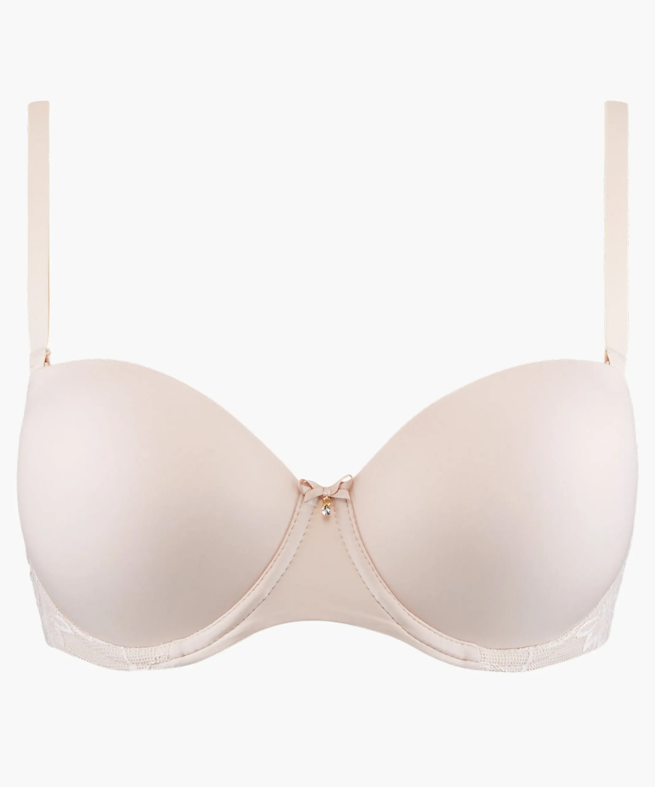 Sweetessence Soutien-gorge Bandeau coques
