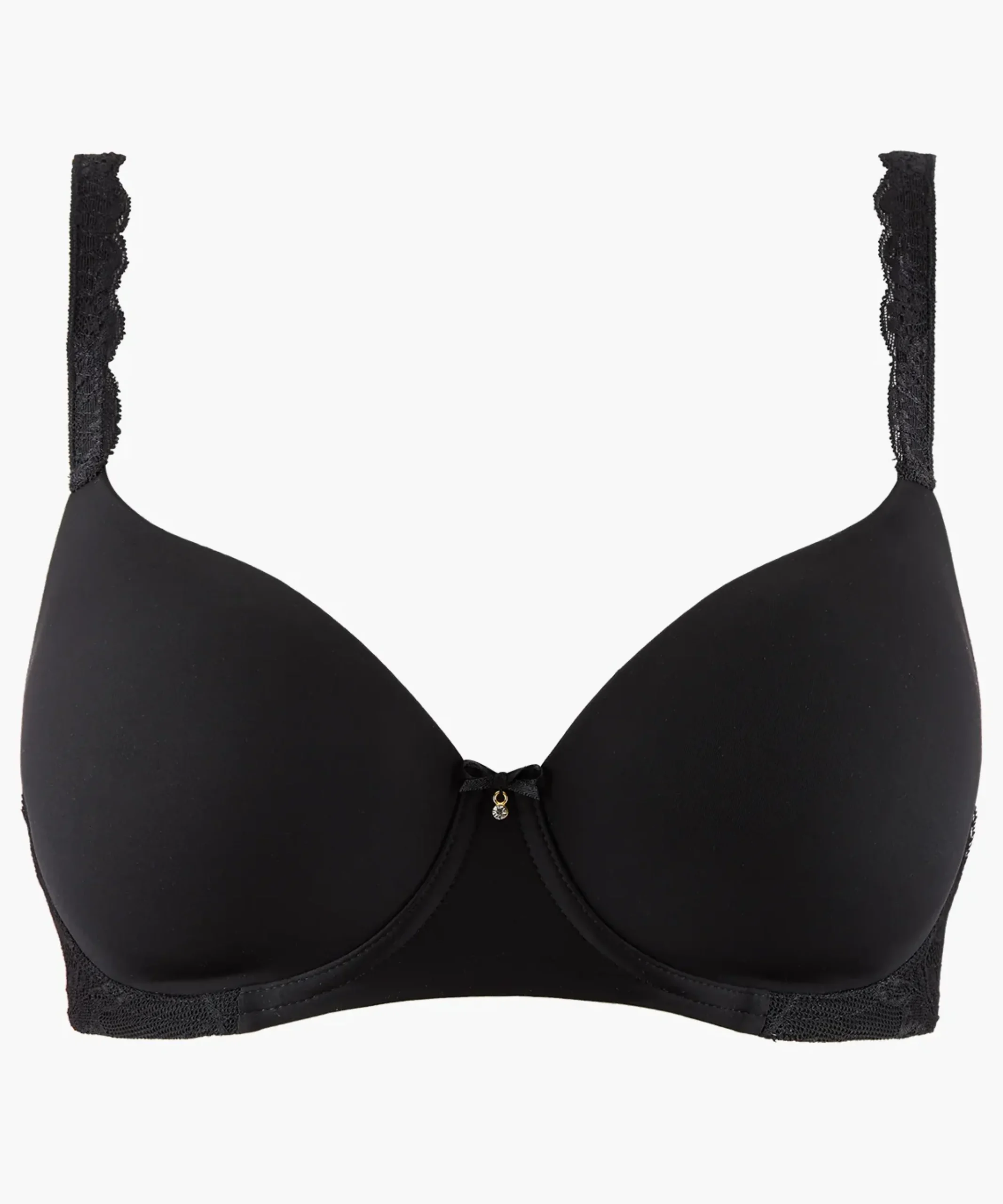 Sweetessence Soutien-gorge Emboîtant coques fines