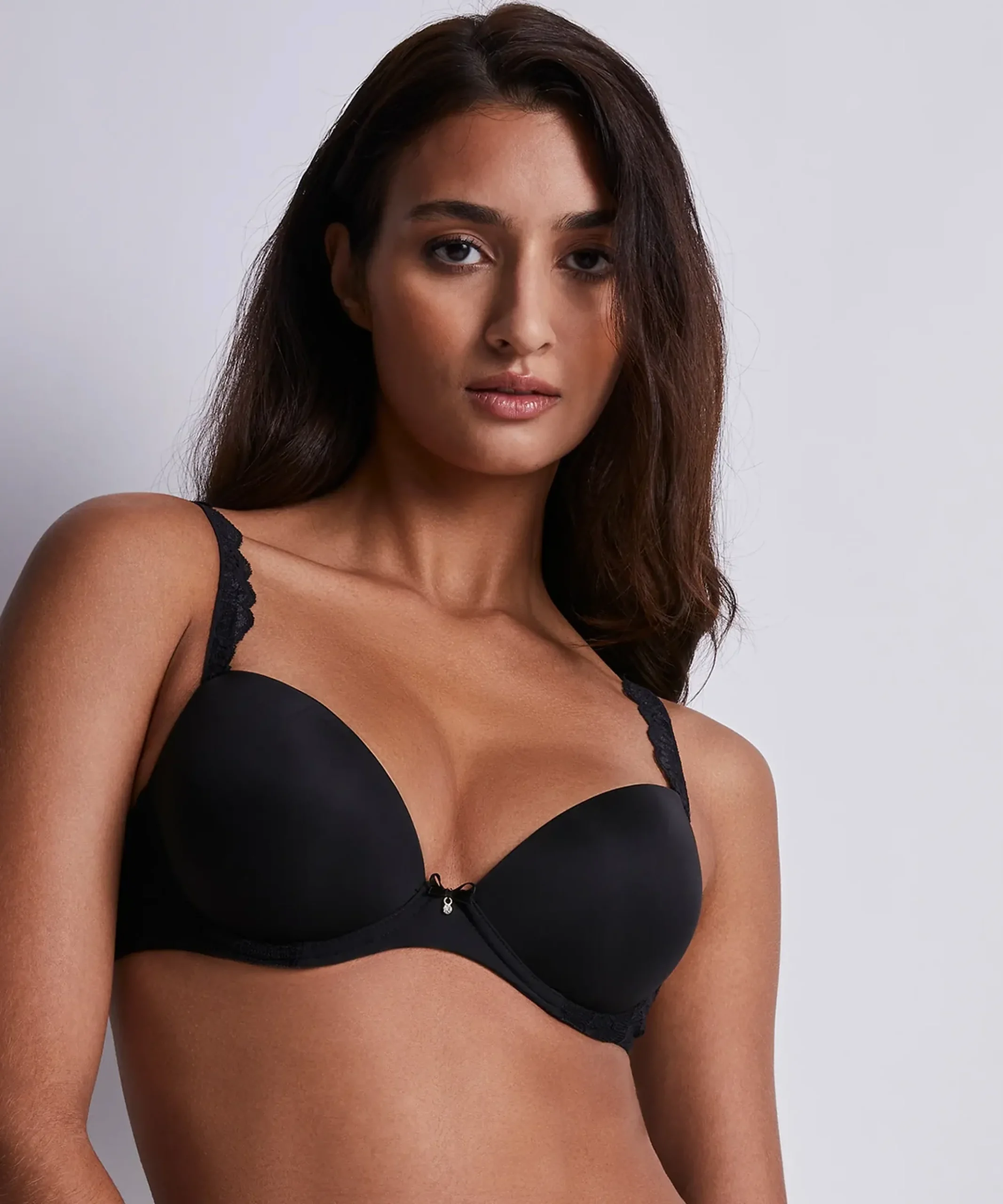 Sweetessence Soutien-gorge Push-up coques