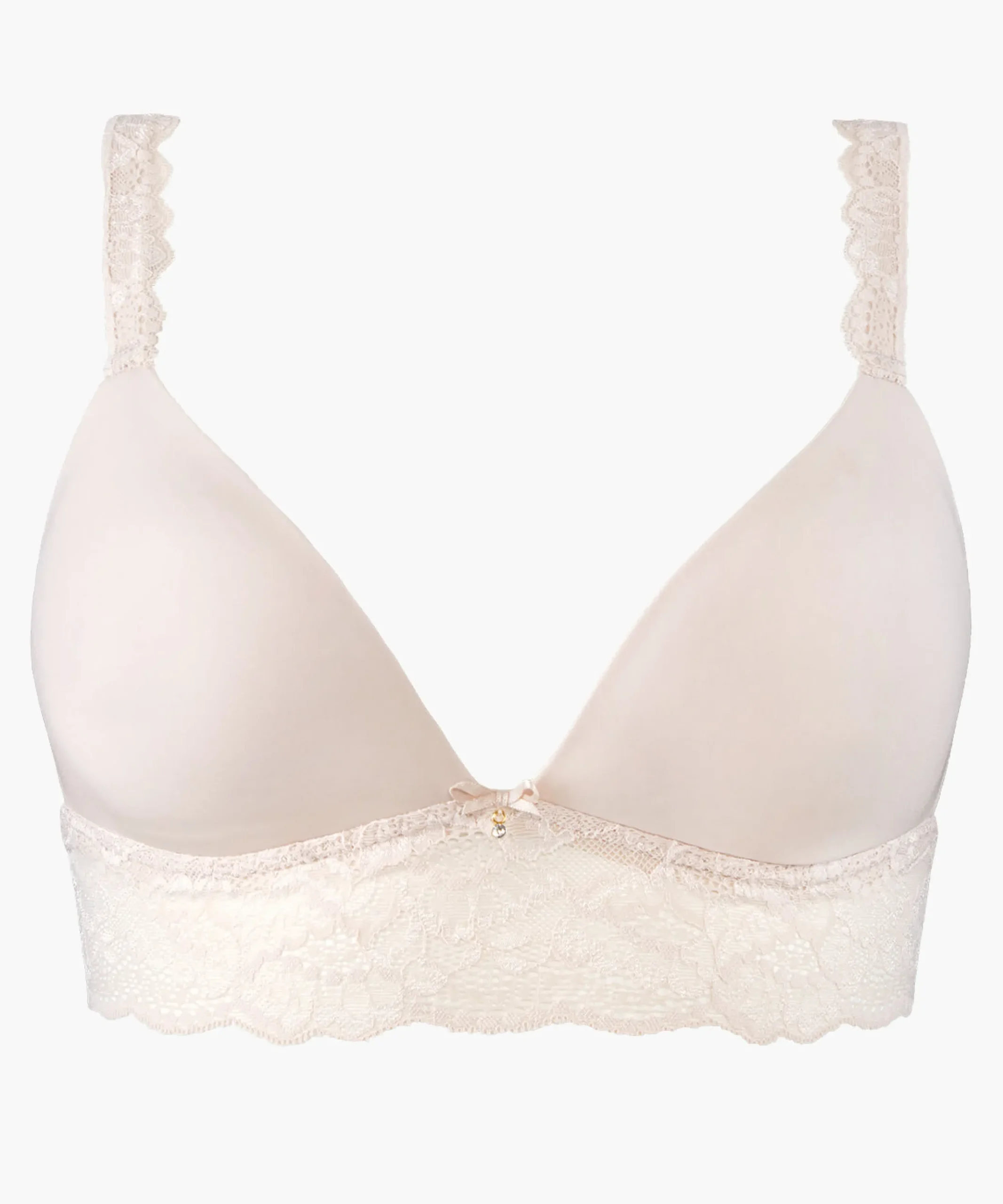 Sweetessence Soutien-gorge Triangle coques sans armature