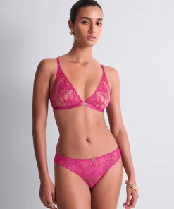 Sweet Euphoria Culotte Italienne