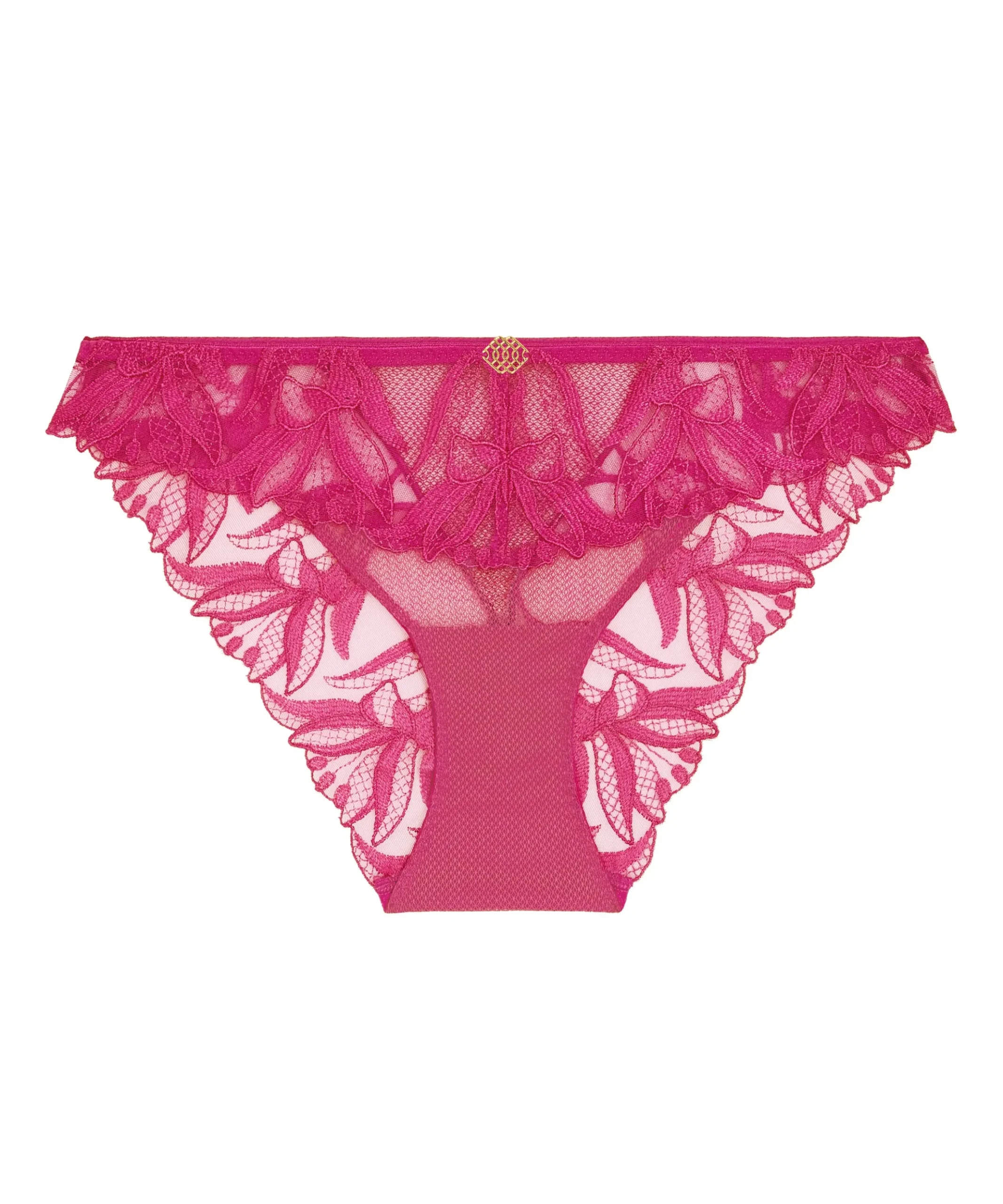 Sweet Euphoria Culotte Italienne