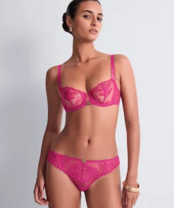 Sweet Euphoria Soutien-gorge Corbeille avec armatures