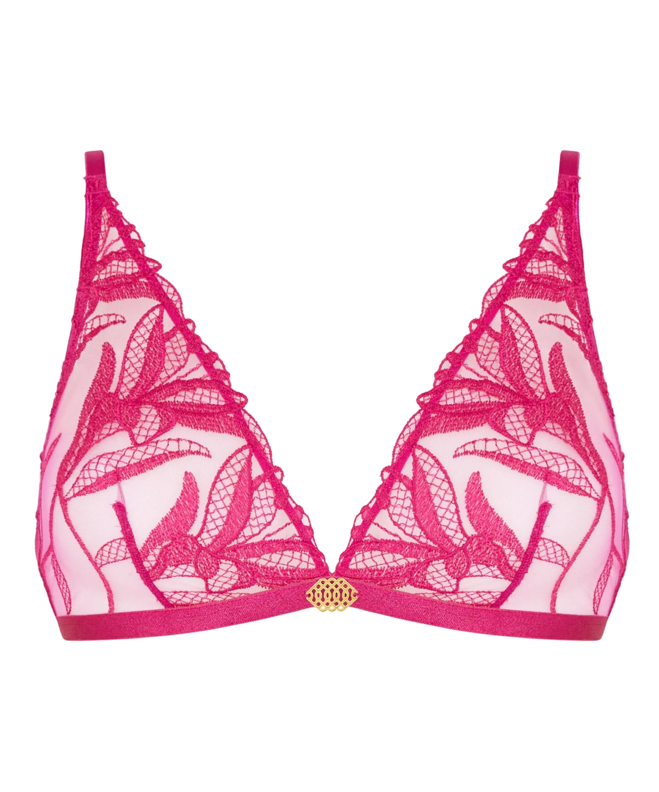 Sweet Euphoria Soutien-gorge Triangle bralette
