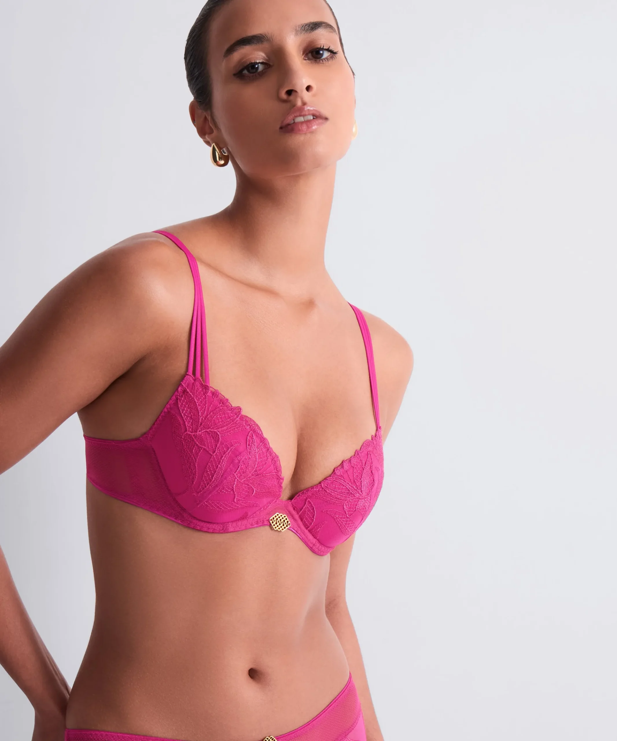 Sweet Euphoria Soutien-gorge Push-up coussinets