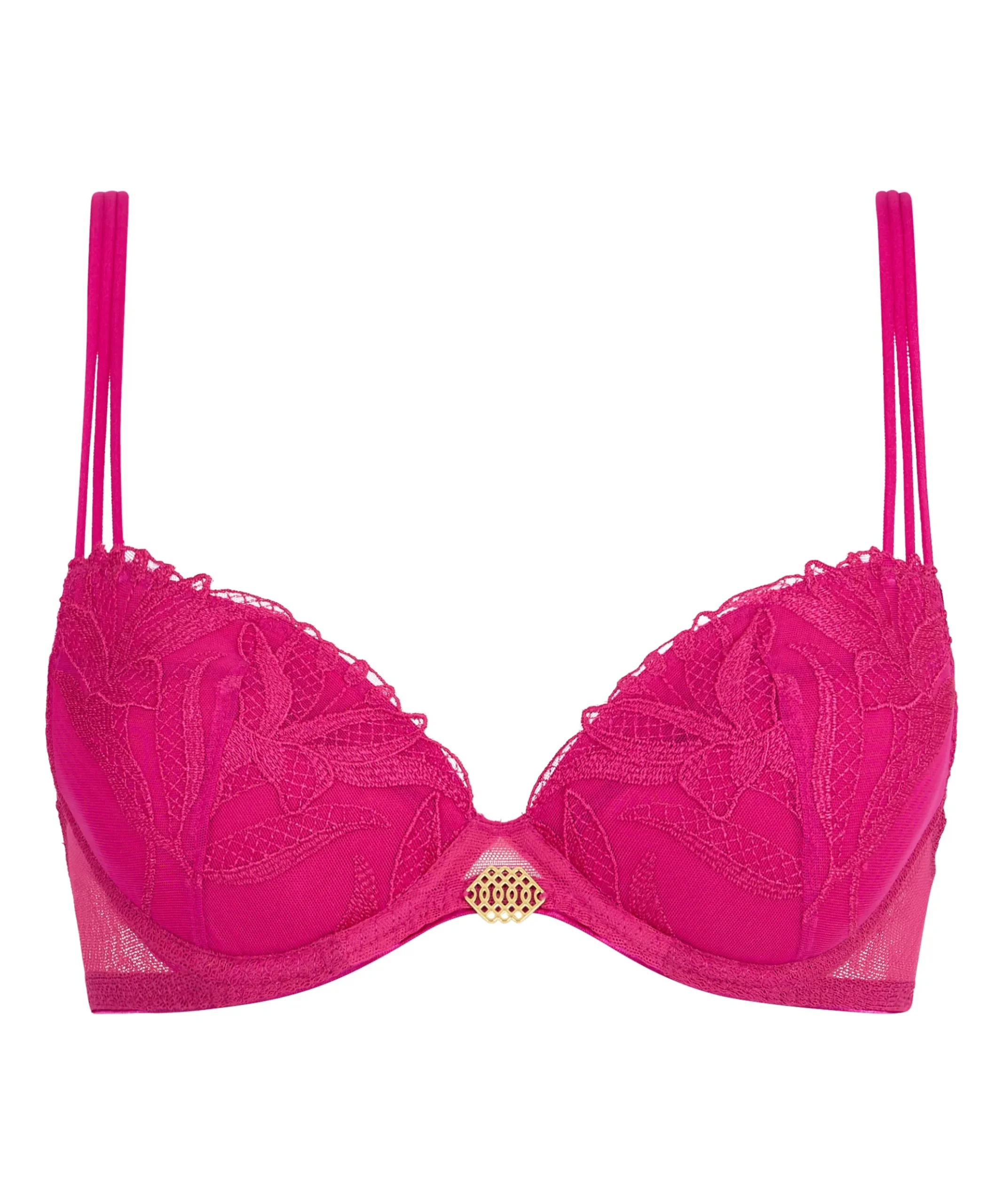 Sweet Euphoria Soutien-gorge Push-up coussinets