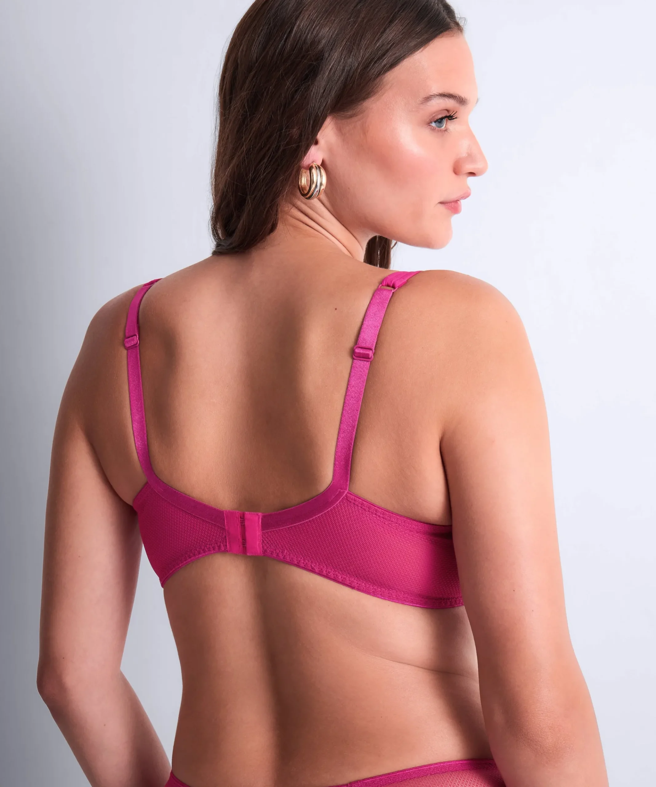 Sweet Euphoria Soutien-gorge Push-up coussinets