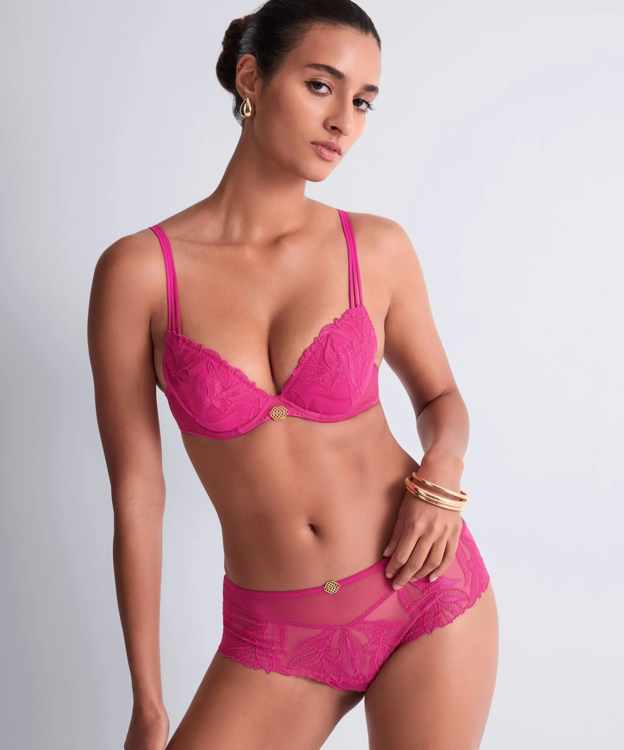 Sweet Euphoria Soutien-gorge Push-up coussinets