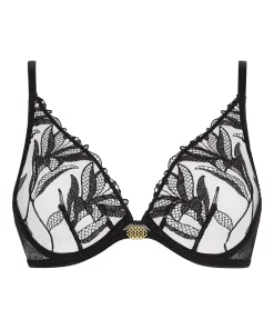 Sweet Euphoria Soutien-gorge Triangle avec armatures