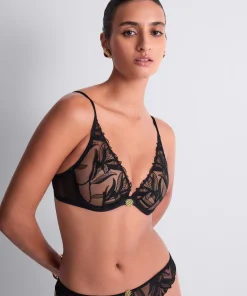 Sweet Euphoria Soutien-gorge Triangle avec armatures