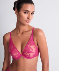 Sweet Euphoria Soutien-gorge Triangle avec armatures