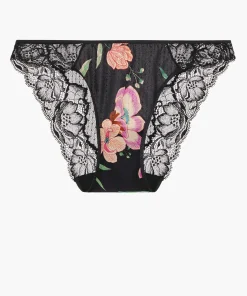 Sweet Folk Culotte Italienne