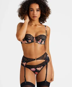 Sweet Folk Soutien-gorge Corbeille avec armatures