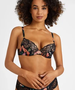 Sweet Folk Soutien-gorge Push-up coques