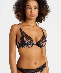 Sweet Folk Soutien-gorge Triangle avec armatures