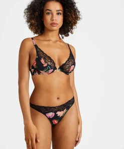 Sweet Folk Soutien-gorge Triangle avec armatures