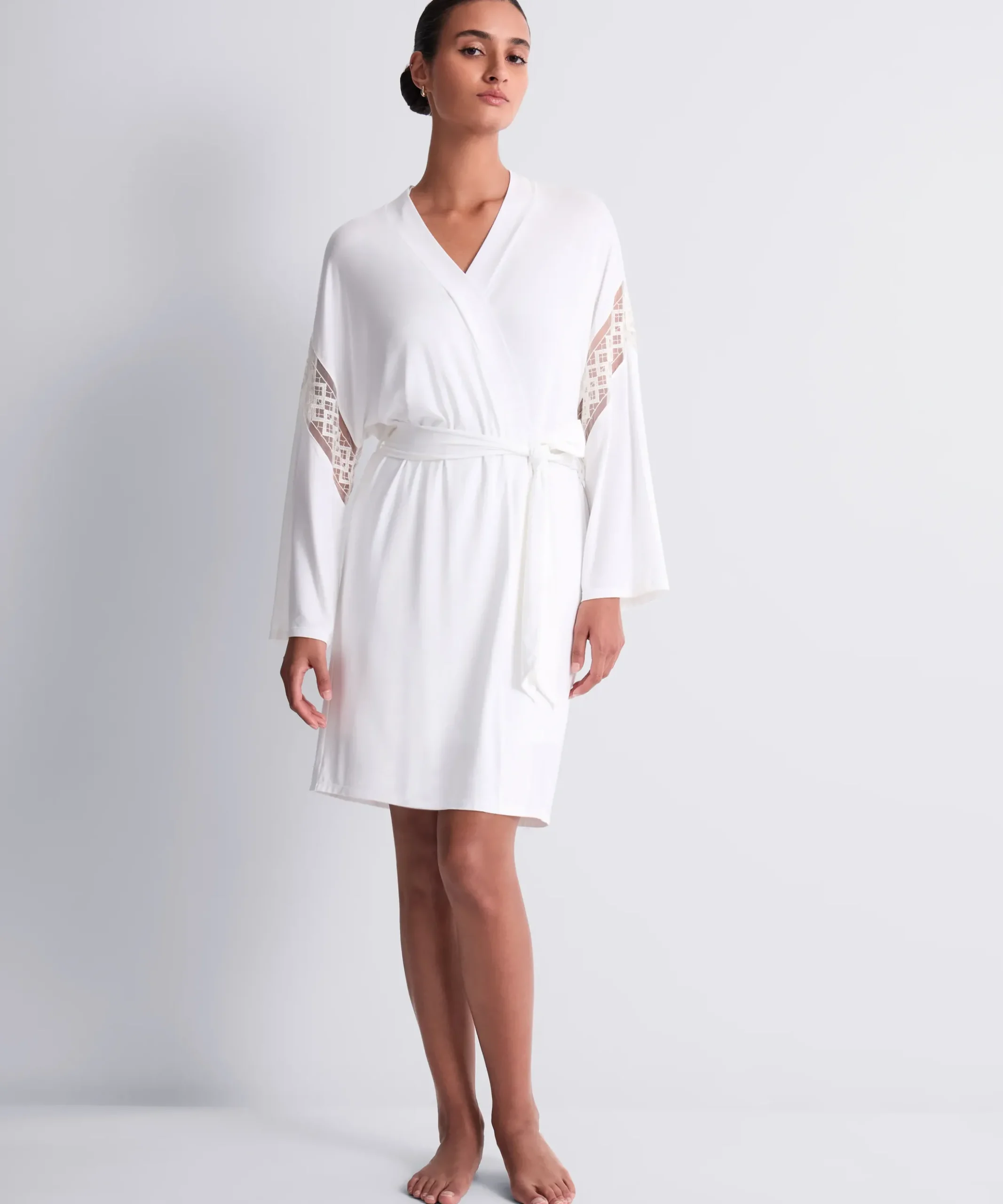 Sweet Obsession Kimono