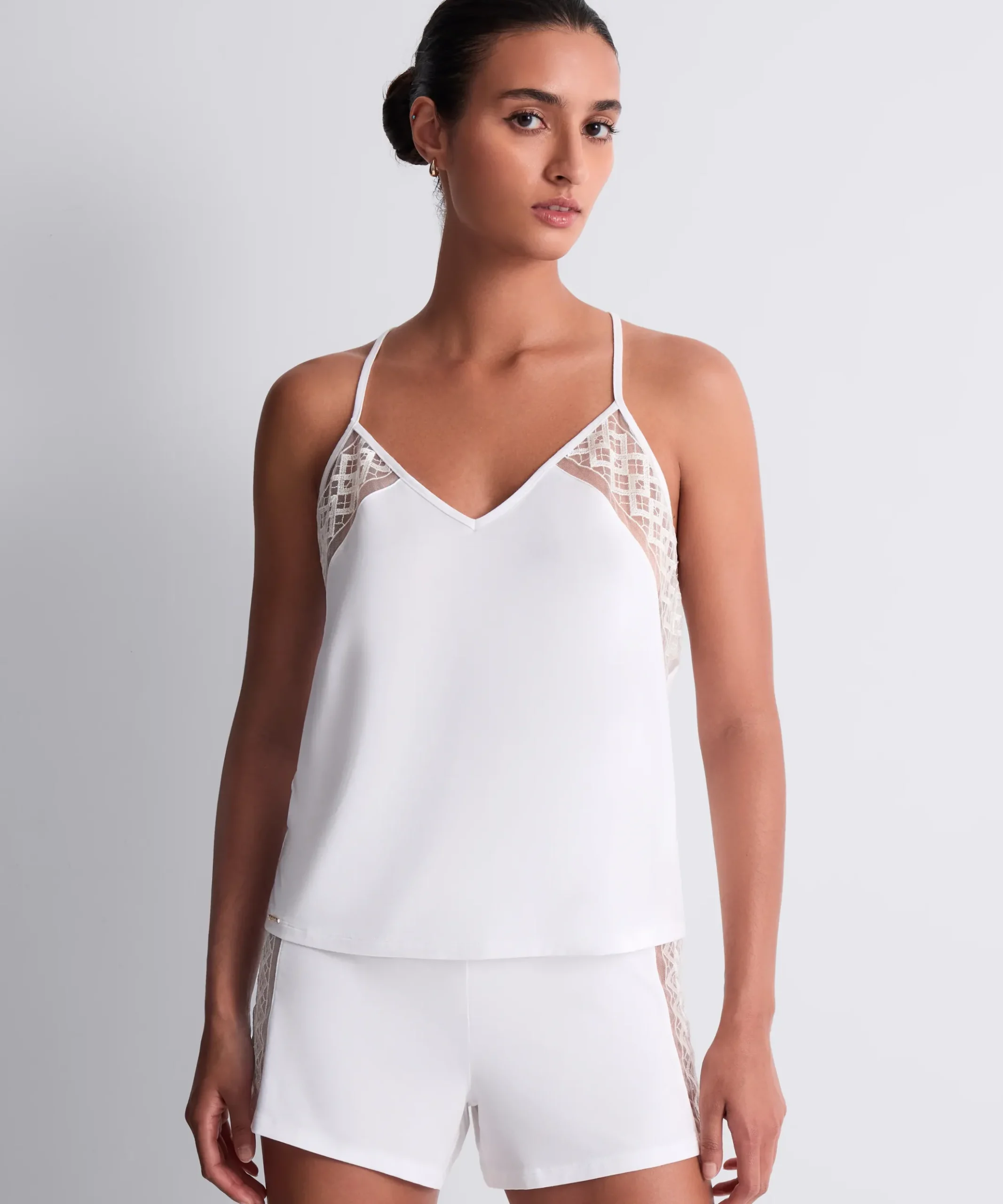 Sweet Obsession Short