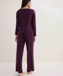 Sweet Obsession Top manches longues