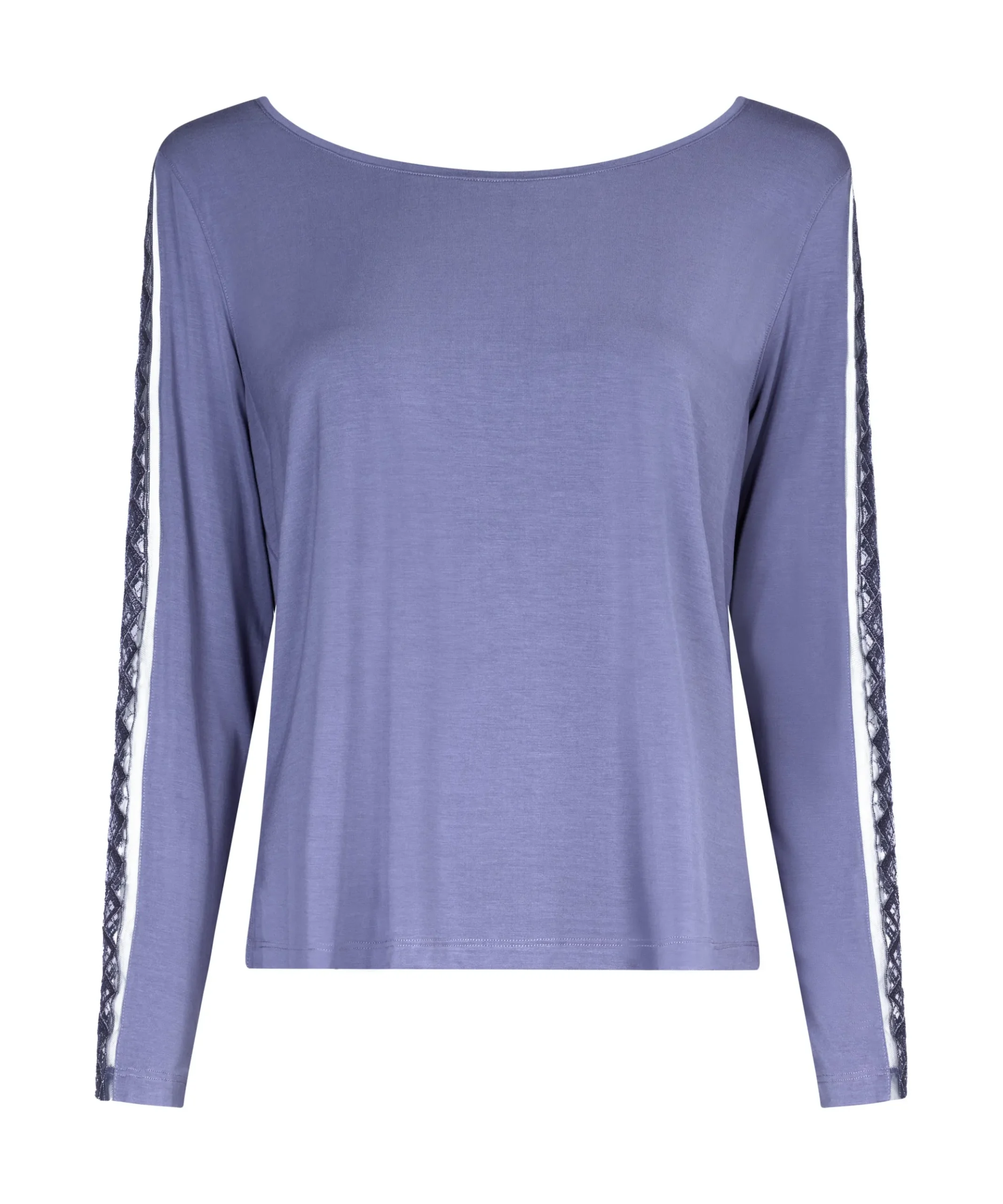 Sweet Obsession Top manches longues