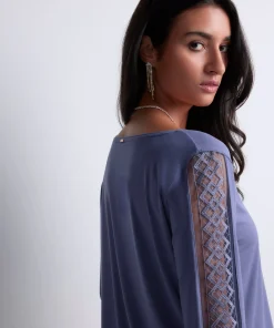Sweet Obsession Top manches longues