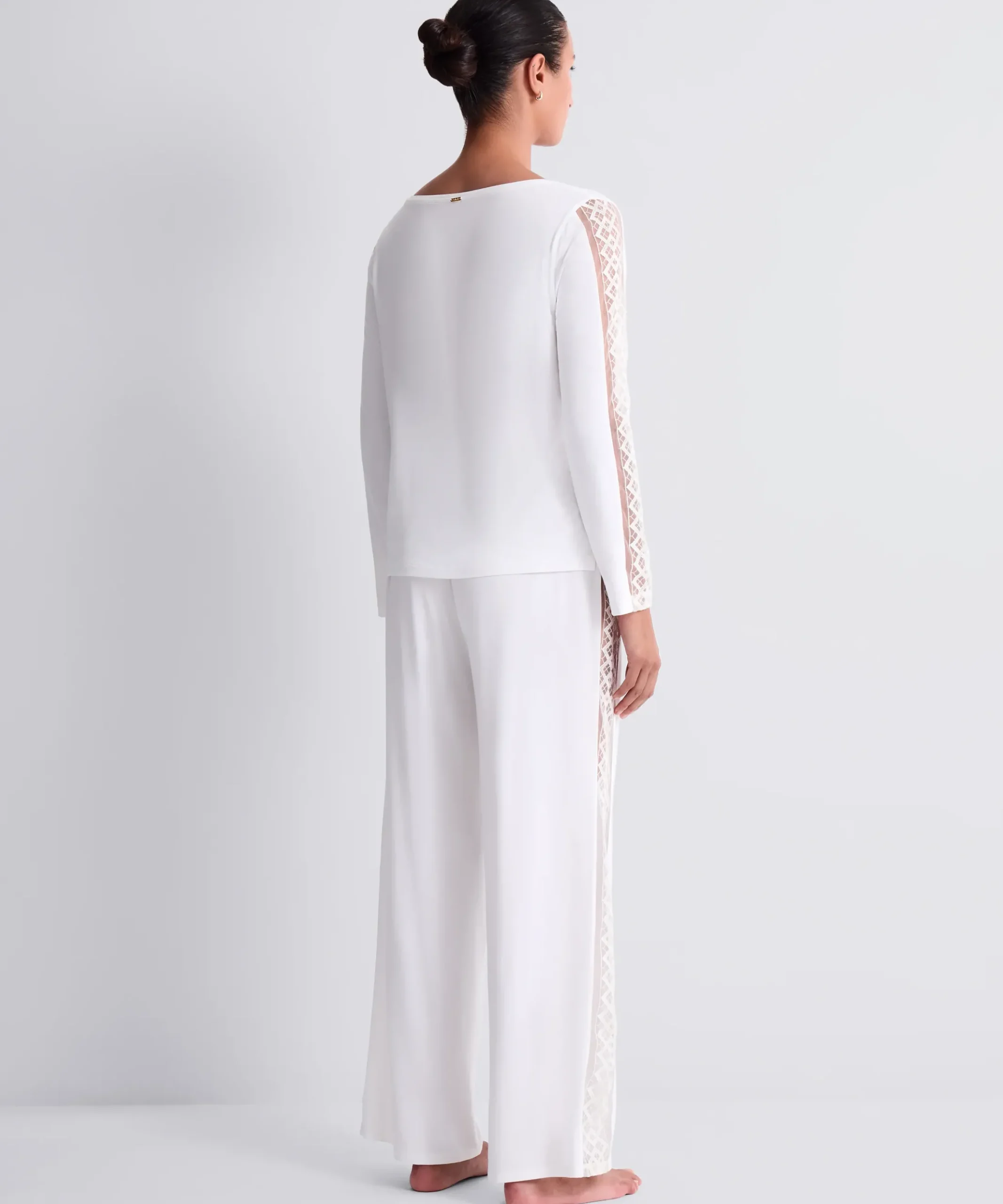 Sweet Obsession Top manches longues