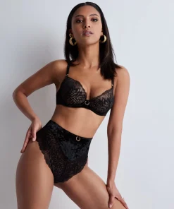 The Night Before Culotte taille haute