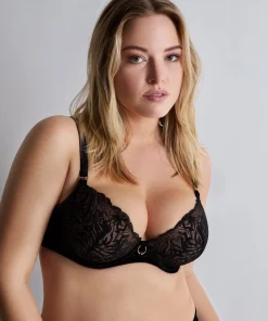 The Night Before Soutien-gorge Push-up coques