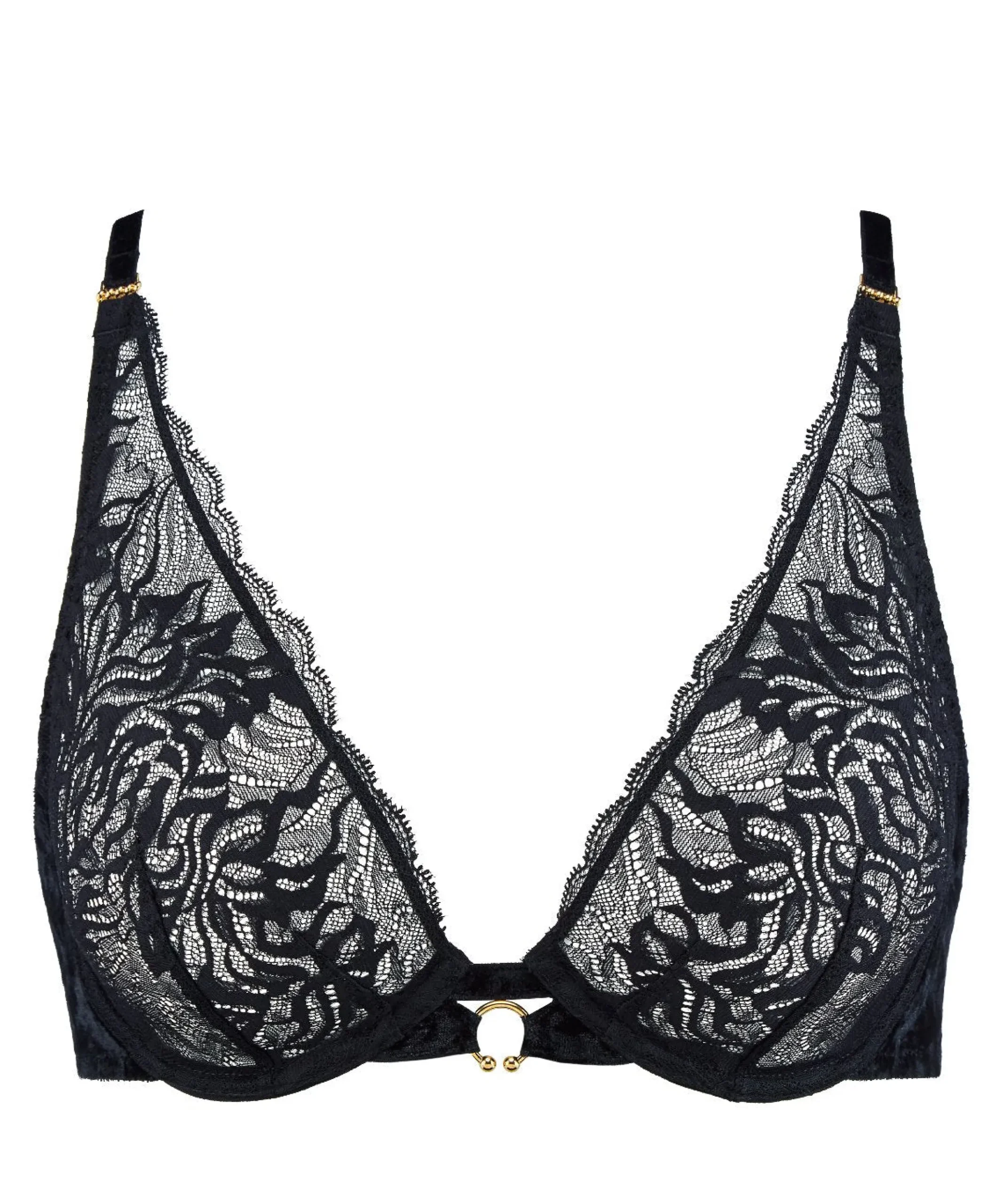 The Night Before Soutien-gorge Triangle avec armatures
