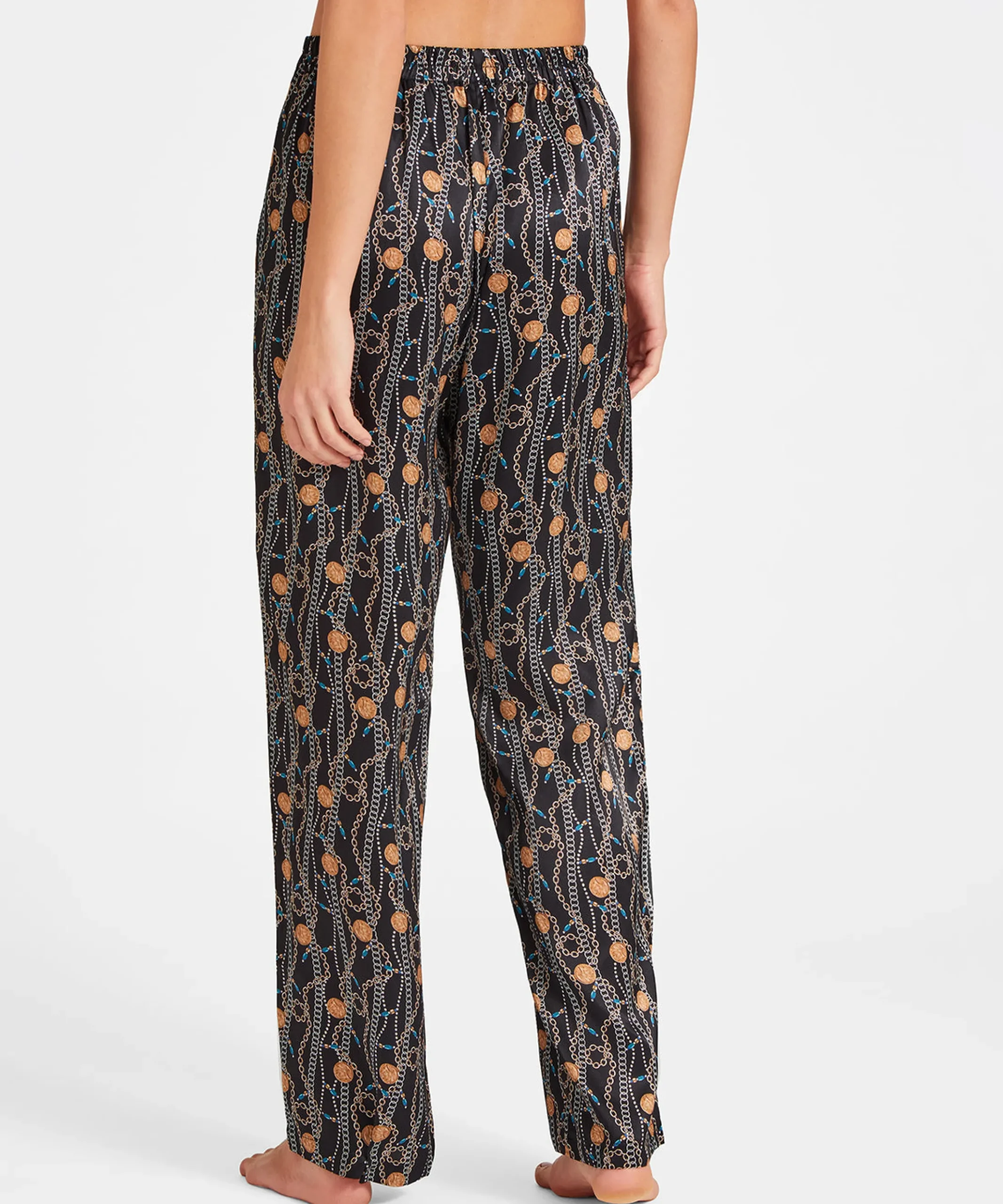 Toi Mon Amour Pantalon