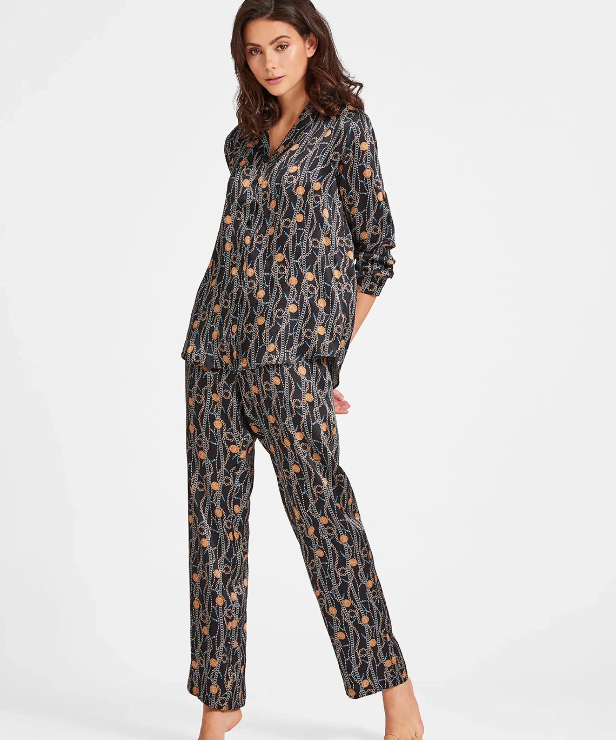 Toi Mon Amour Pantalon