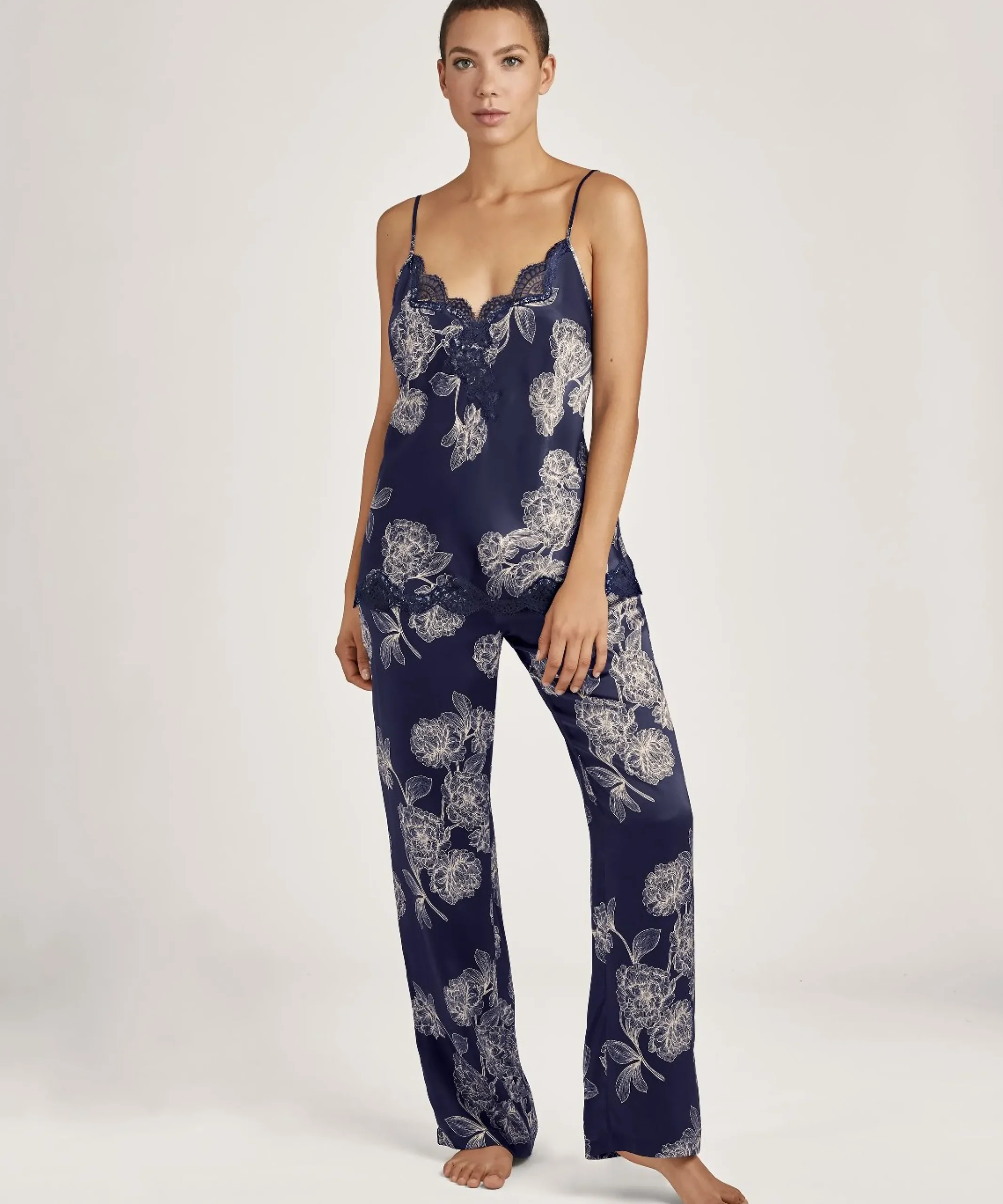 Toi Mon Amour Pantalon