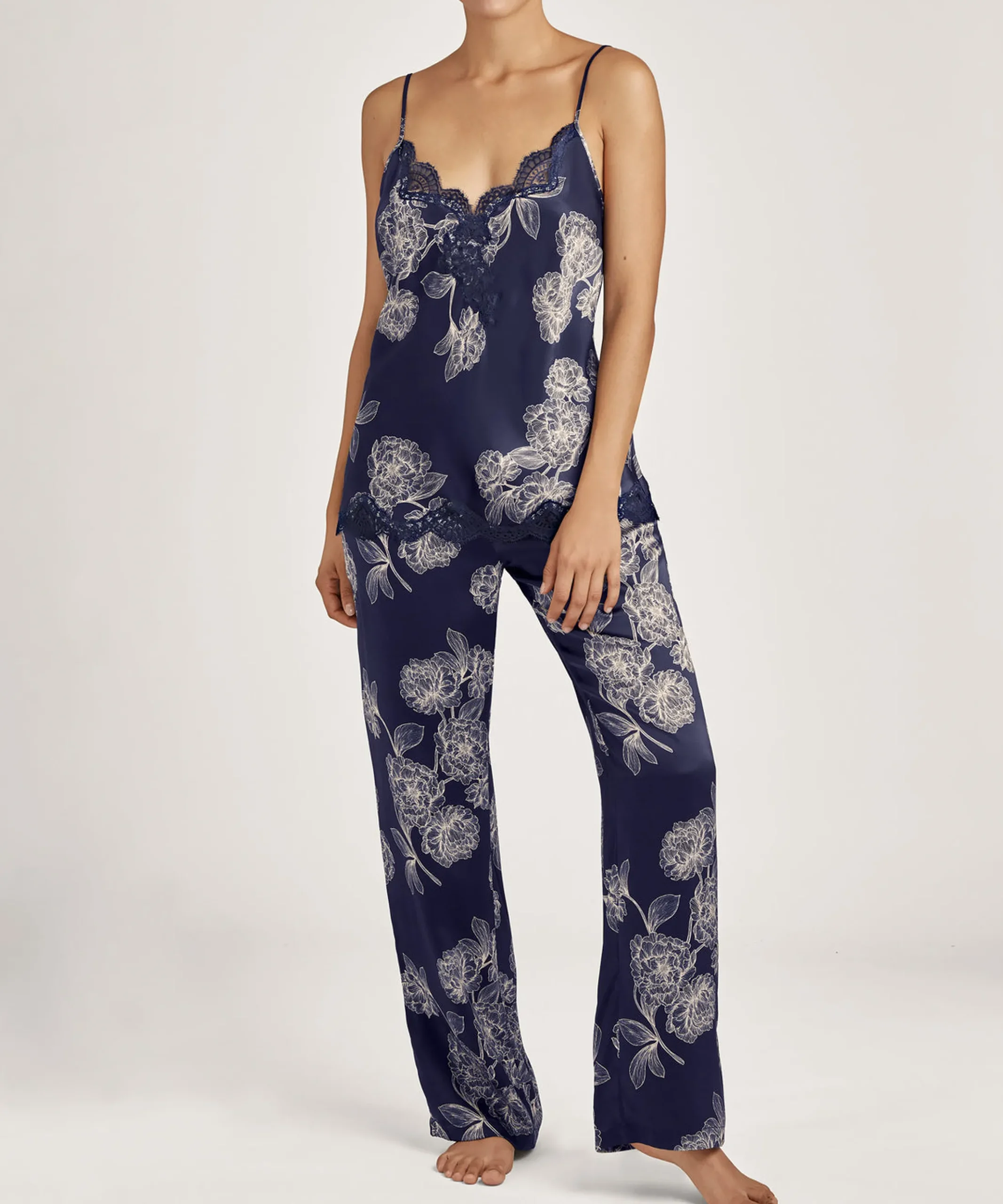 Toi Mon Amour Pantalon