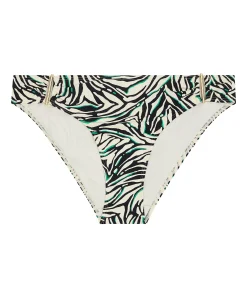 Tropical Splash Bas de maillot de bain brésilien