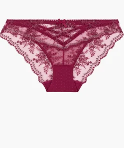 Trésor Infini Culotte Italienne