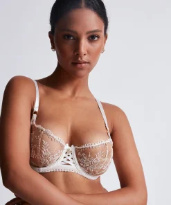 Trésor Infini Soutien-gorge Corbeille avec armatures