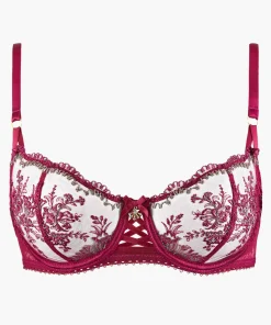 Trésor Infini Soutien-gorge Corbeille avec armatures