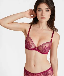 Trésor Infini Soutien-gorge Push-up coques