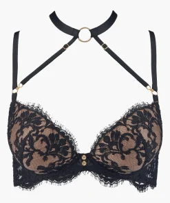 Under Your Spell Soutien-gorge Push-up coques